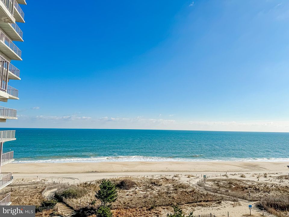 Sea Terrace 8800 Coastal Hwy Ocean City MD Zillow