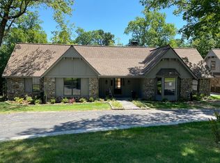 14 Robinwood Dr, Little Rock, AR 72227