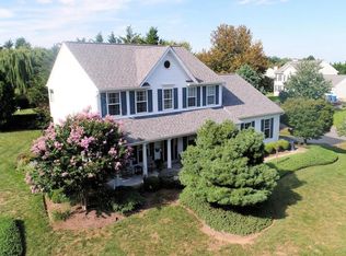 35460 Sassafras Dr, Round Hill, VA 20141