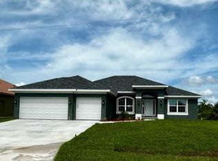 9530 Melody Cir, Port Charlotte, FL 33981