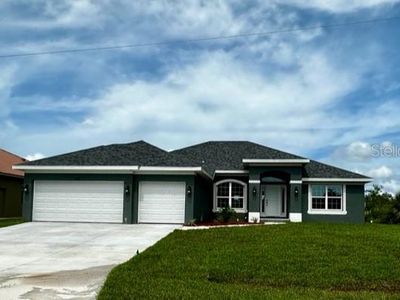 9530 Melody Cir, Port Charlotte, FL, 33981
