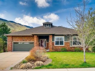 18905 W 55th Cir, Golden, CO 80403