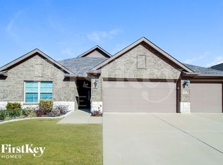 1009 Lavender Dr, Little Elm, TX 75068