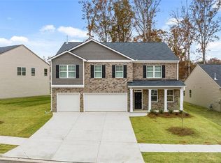 5406 Andrew Ln, Lithonia, GA 30038