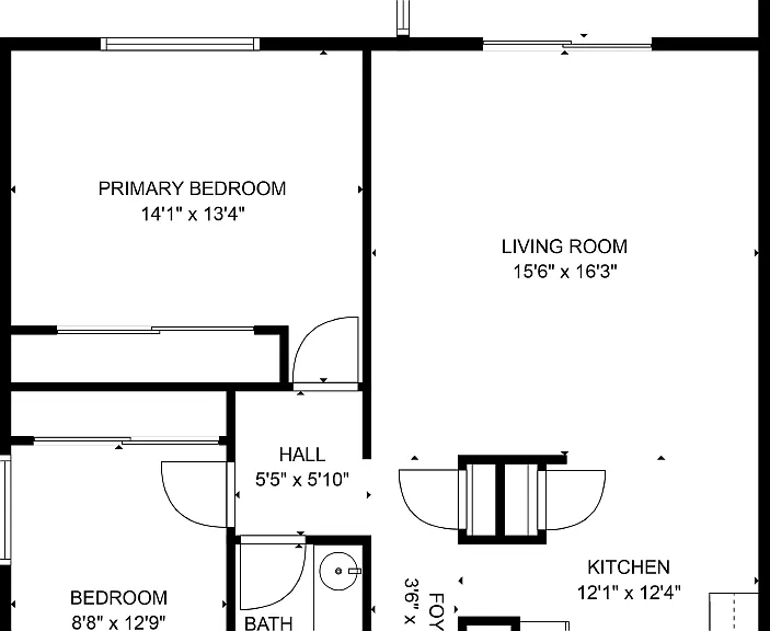 3082 S Wheeling Way #202 — Photo 8