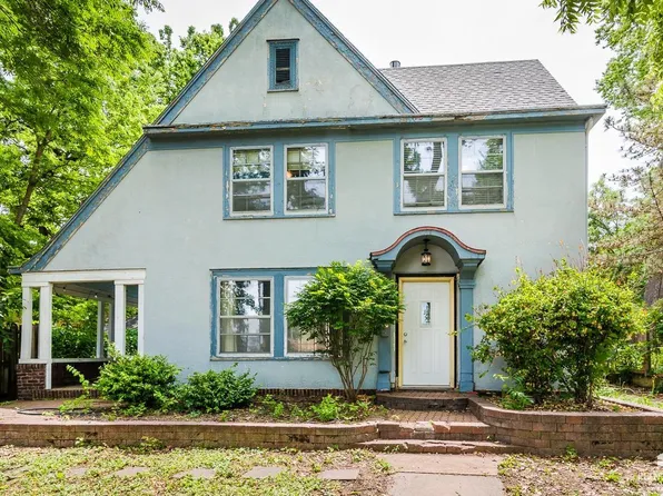 1711 Fairchild Ave, Manhattan, KS 66502