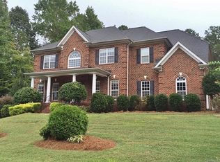 1017 Patricians Ln #51, Monroe, NC 28110