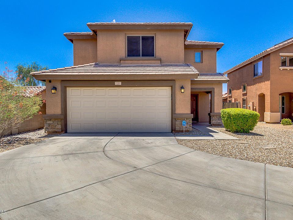 1st image of 15567 W Mohave St