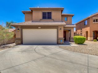 15567 W Mohave St, Goodyear, AZ 85338