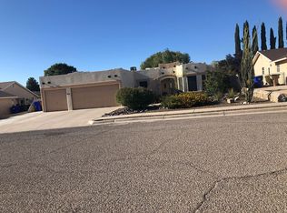 943 Stefanie Ct, Las Cruces, NM 88005