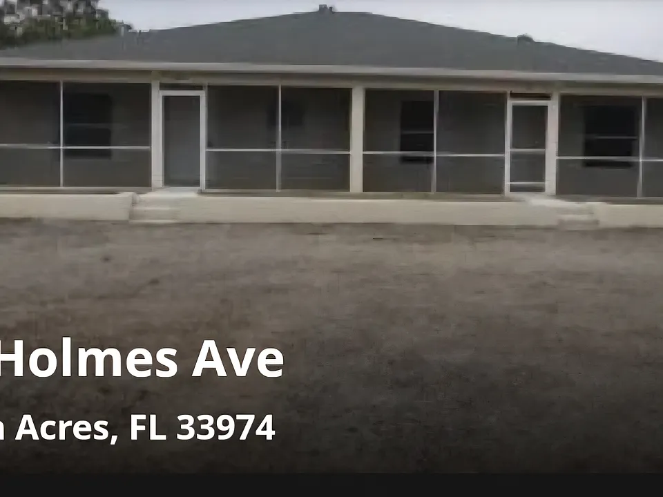 762 Holmes Ave