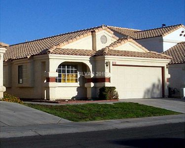 1221 Pacific Terrace Dr, Las Vegas, NV, 89128