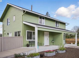 16317 SE Salmon St #B, Portland, OR 97233