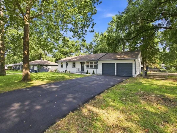 4514 E 113th St, Kansas City, MO 64137