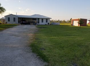 1046 Section 28 Rd, Saint Martinville, LA 70582