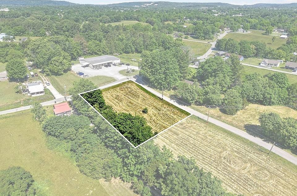 1st image of 0 Hargis Ln Lot 3