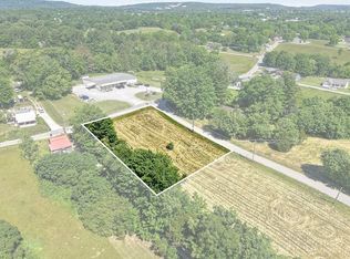 0 Hargis Ln Lot 3, Sparta, TN 38583