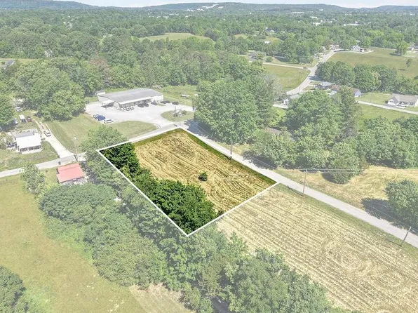 0 Hargis Ln Lot 3, Sparta, TN 38583