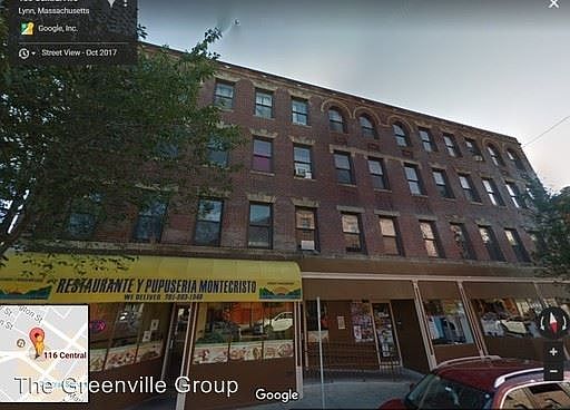 1st image of 124A Central Ave APT 26