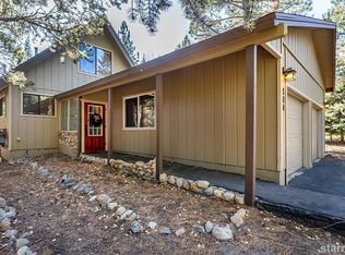580 Koru St, South Lake Tahoe, CA 96150