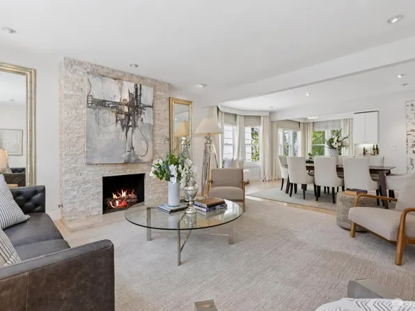 12 Rico Way, San Francisco, CA 94123