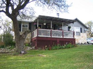 234H Thrill Hill Rd, Ingram, TX 78025