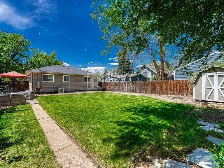 4252 S Logan St — Photo 38