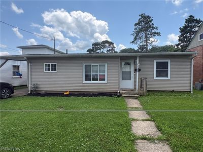 1120 Talley Ave, Zanesville, OH, 43701