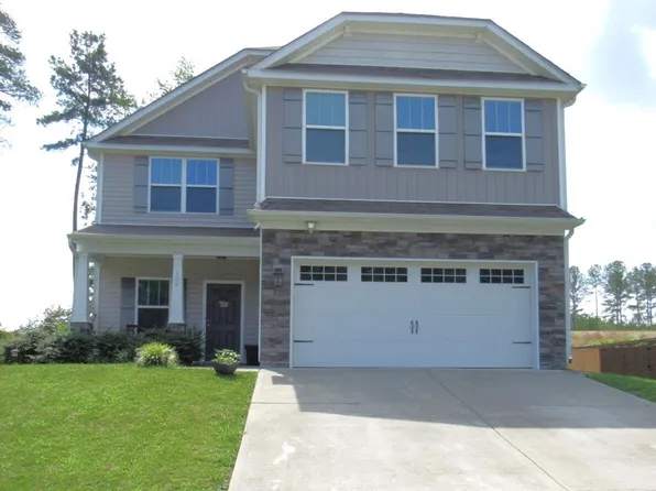 124 Richmond Run, Stem, NC 27581