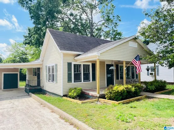315 E Ladiga St, Piedmont, AL 36272