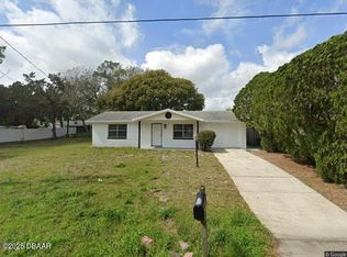 1003 2nd St, Port Orange, FL 32129