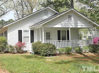 2610 Pink Acres St, Cary, NC 27518