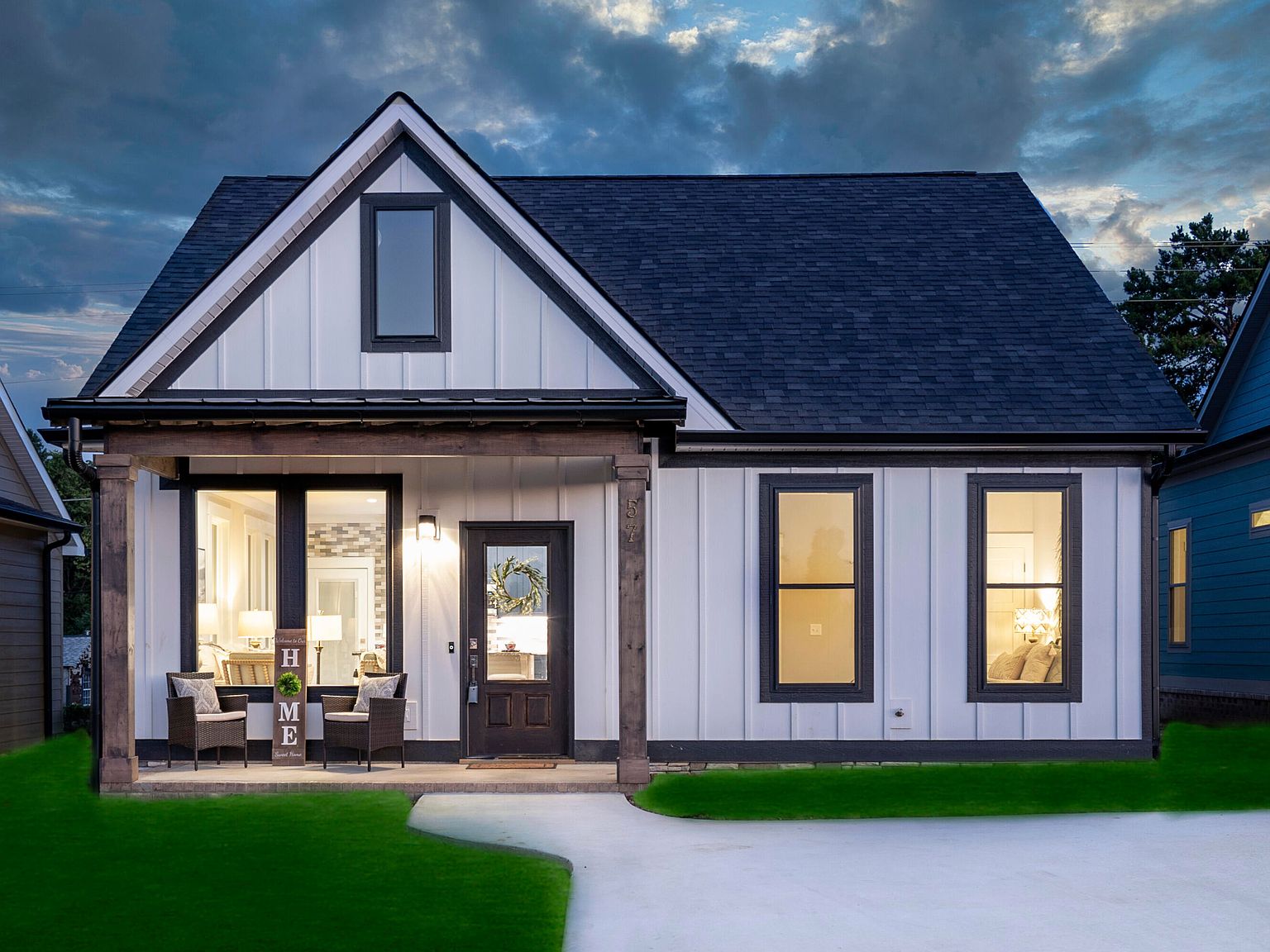 214 Idle Place Cir LOT 72, Rossville, GA 30741 MLS 1379836 Zillow