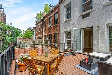 Rented by Sotheby's International Realty