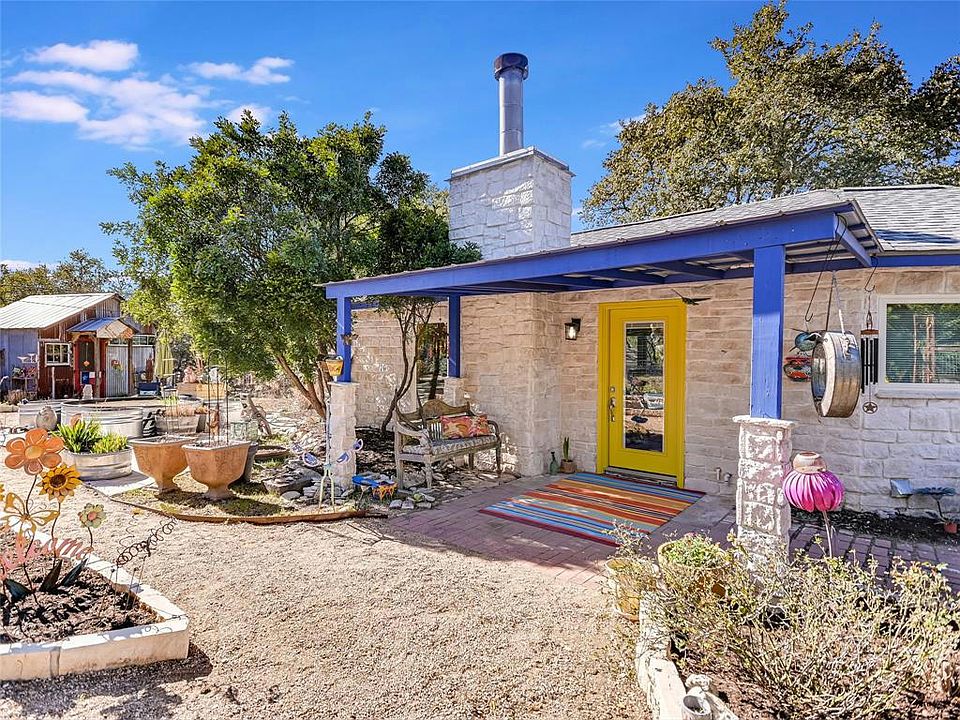 Downtown Wimberley: Hub of the Texas Hill Country - Cypress Creek Cottages