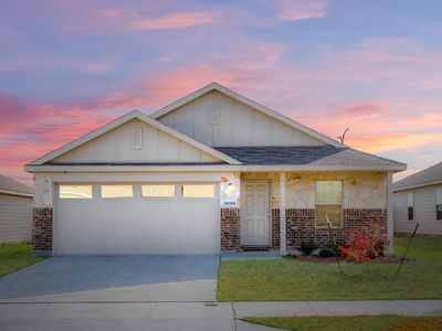 14344 Desert Rain Trl, Haslet, TX, 76052