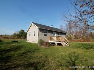 127 Weeks Rd, Gardiner, ME 04345