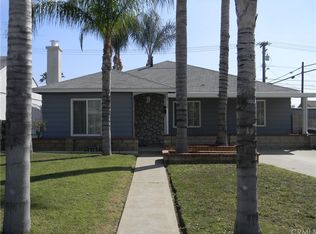 13139 14th St, Chino, CA 91710