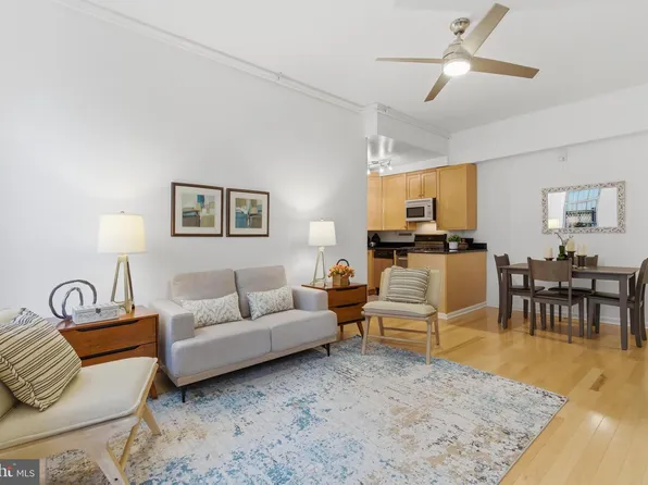 101 N Carolina Ave SE APT G, Washington, DC 20003