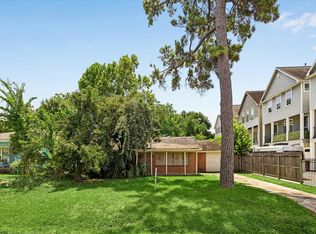 1240 W 26th St, Houston, TX 77008