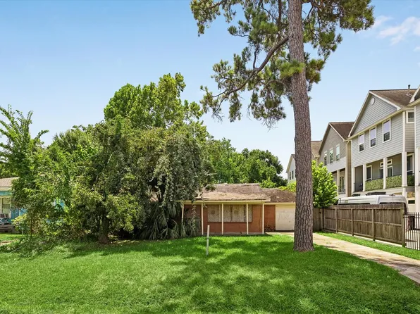 1240 W 26th St, Houston, TX 77008