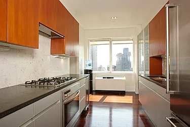 Rented by Brown Harris Stevens