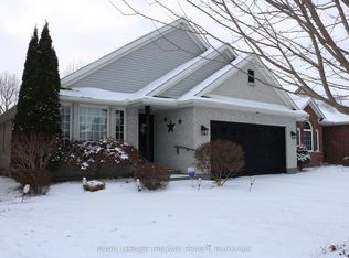 53 Augusta Cres, Saint Thomas, ON N5R6K1