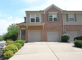7108 English Dr, Cincinnati, OH 45244