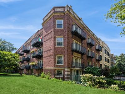 1125 W Farwell Ave APT B2, Chicago, IL, 60626