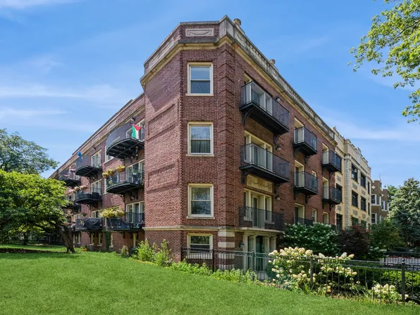 1125 W Farwell Ave APT B2, Chicago, IL 60626