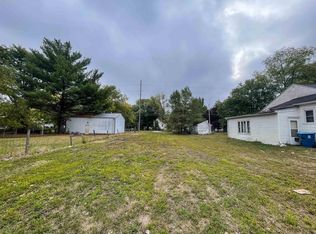 1210 Ackermant St, Waterloo, IA 50703