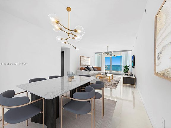 3rd image of 16901 Collins Ave APT 1403