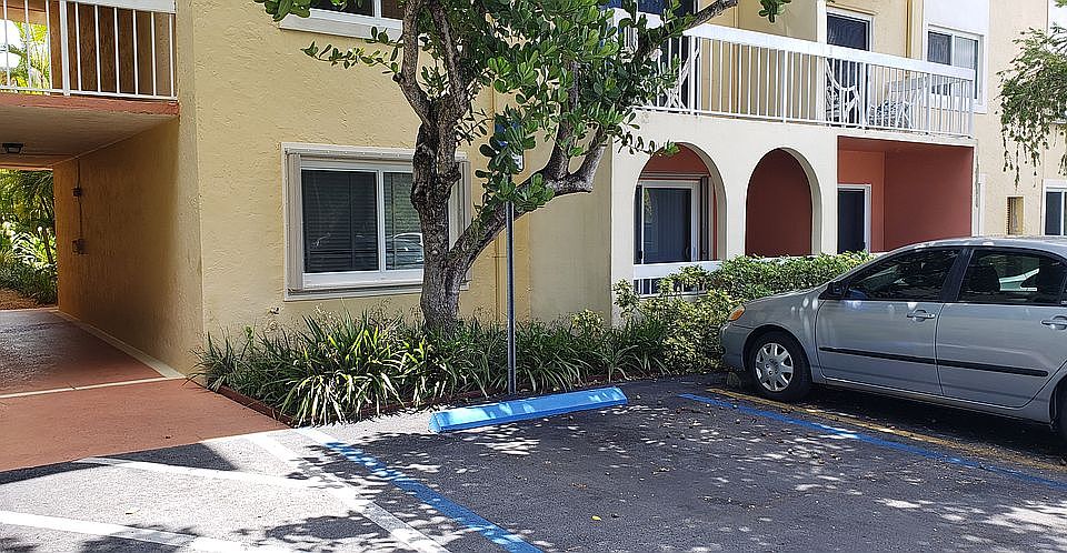 1st image of 7730 Camino Real #F-110