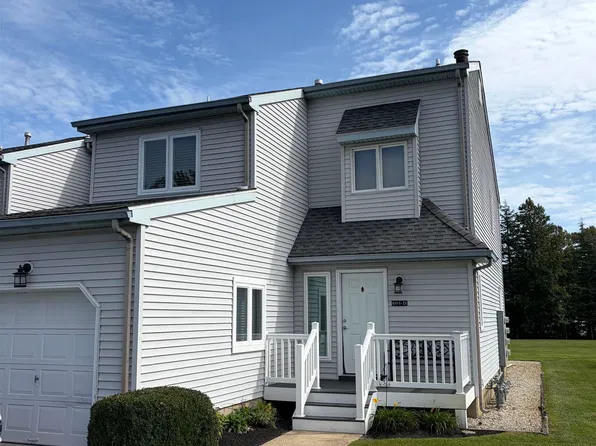 604 N Route 9 Route D, Cape May Court House, NJ 08210